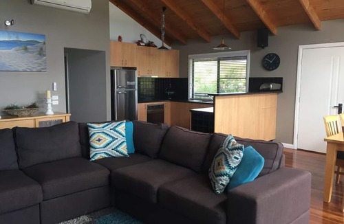 Cape Woolamai House | Ocean Reach, Cape Woolamai