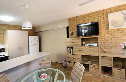 Bargara Apartment | Ocean Shores 11