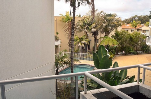 South West Rocks Apartment | Ocean Shores Apartment 14