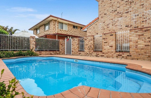 Evans Head House | Ocean Song - 2-41 Park Street