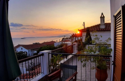 Neo Klima Apartment | Ocean View