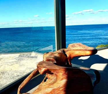 South Coogee House | Ocean view home South Coogee