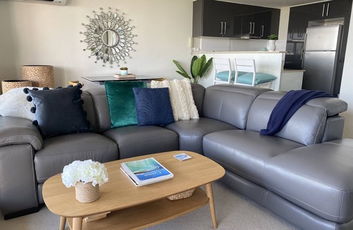Forster Apartment | Ocean View Penthouse