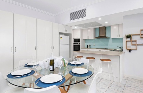 Boat Harbour Apartment | Ocean Views