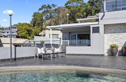 Terrigal Apartment | Ocean Views, Direct Access to Pool, North Facing