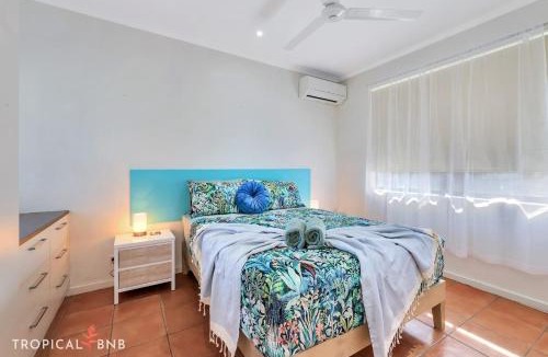 Nightcliff Apartment | Ocean Vista Nightcliff Foreshore Apartment