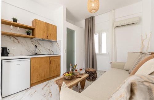 Agia Anna Apartment | Ocean Whisper Apartment