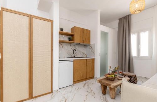 Agia Anna Apartment | Ocean Whisper Apartment