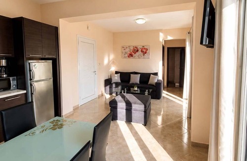 Exopoli Villa | Oceana Suites & Villas - Private Pool Hideaway