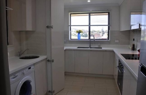 Kiama Apartment | Oceanblue Kiama - The heart of Kiama