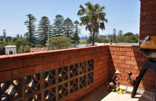 Kiama Apartment | Oceanblue Kiama - The heart of Kiama