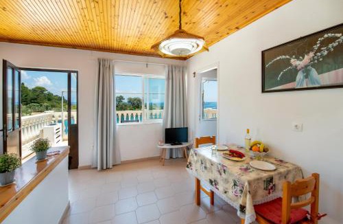 Gaios Apartment | "OceanBreeze' Studio