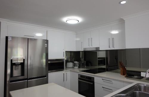 Coolangatta Apartment | Oceano Retreat