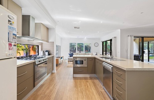 Inverloch House | Oceans 11 - Inverloch
