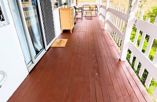 Torquay House | Ocean’s Edge Escape is your perfect getaway just an 8-minute walk from the beach