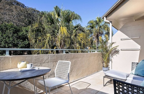 Palm Beach Apartment | Oceans Eleven - Iluka 11 - Palm Beach
