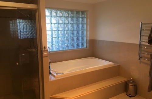 Way Way Apartment | OceanScape Luxury Beachfront Villas
