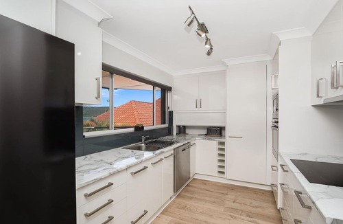 Ettalong Beach Apartment | Oceanside @ Ettalong Beach