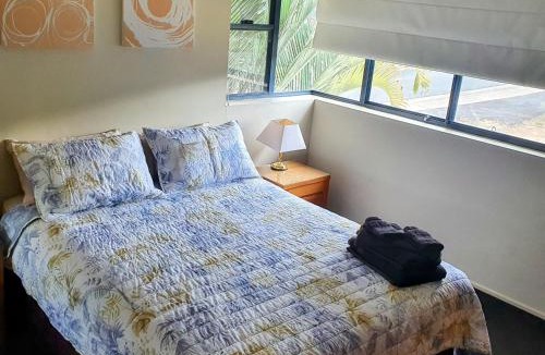 Nambucca Heads Apartment | Oceanview 1