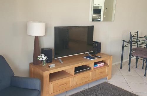 Nambucca Heads Apartment | Oceanview 1