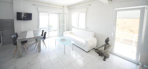 Kallikratia Apartment | Oceanview 1
