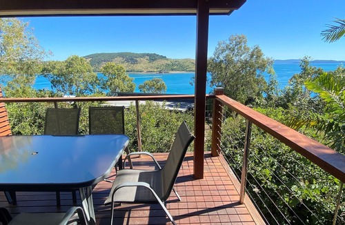 Hamilton Island Apartment | Oceanview’s with Buggy & Transfers by Compass 10