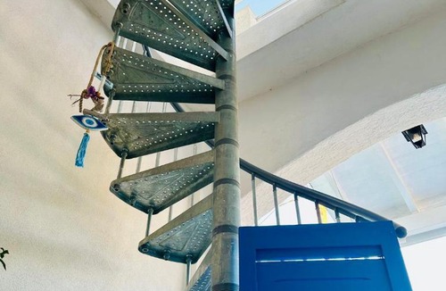 Porto Heli Apartment | OctopusGarden Apartments Porto Cheli
