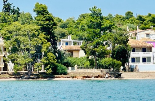 Porto Heli Apartment | OctopusGarden Apartments Porto Cheli