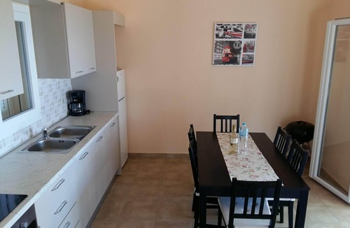 Drimonas House | ODYSSEUS VILA, SCORPINA VILLAS