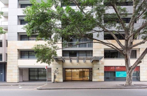 Darling Harbour Apartment | ❤ of Darling Harbour | King St Wharf | Barangaroo