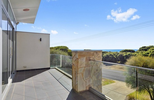 Jan Juc House | Offering superb ocean views and easy access to the Surf along with the.