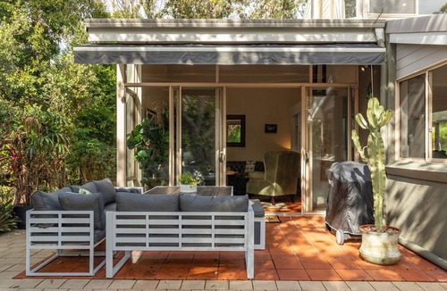 Boomerang Beach House | Offshore @ Boomerang Beach