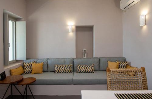 Arnados House | Ohana suite Tinos