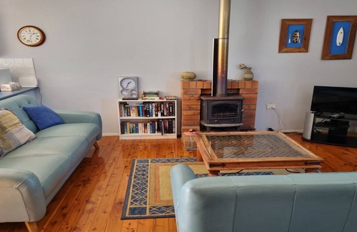 Hawks Nest House | Ohh The Spectcular View!