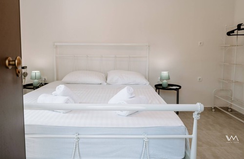 Igoumenitsa Apartment | OikiesVerdeIII-