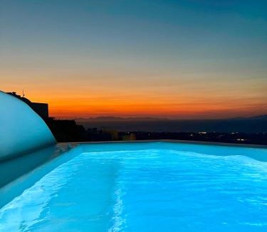 Finikia Villa | Oinos Luxury Suites