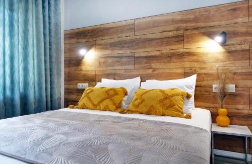Ierissos Apartment | Okean Apartments