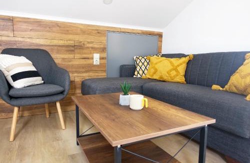 Ierissos Apartment | Okean Apartments