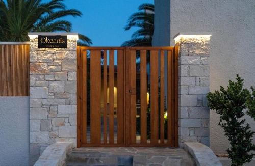 Koutsouras Apartment | Okeanis Mystique South