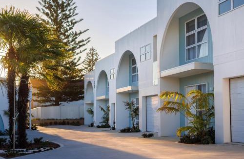 Anna Bay Villa | Olas Villa 4 - Plunge Pool & Walk to Beach