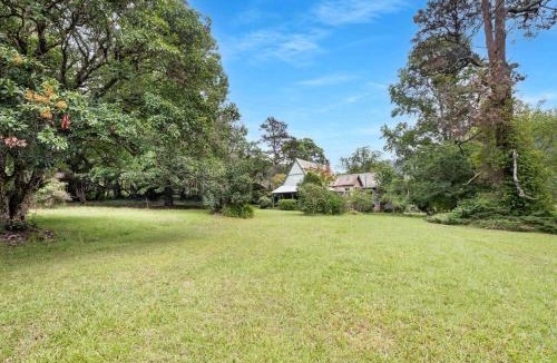 Barrengarry House | Old Barrengarry School House