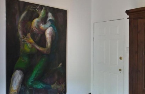New Norfolk Bed & Breakfast | Old Colony Inn