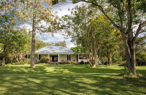 Duns Creek House | Old Duninald - Historic Farmhouse Experience