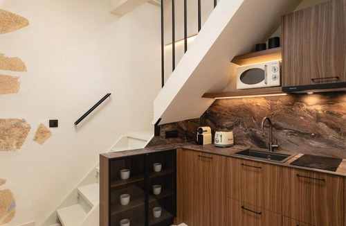 Chania Old City Apartment | Old Town Apt, Balcony, brand new, family, central