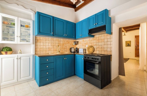 Ermionida House | Old Town Charm – Casa Historica