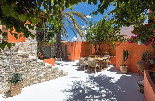 Ermionida House | Old Town Charm – Casa Historica