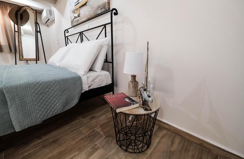 Rhodes Old Town Apartment | Old Town Diamond