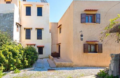Rhodes Old Town Villa | Old Town Villa