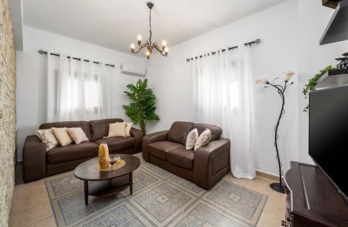 Rhodes Old Town Villa | Old Town Villa