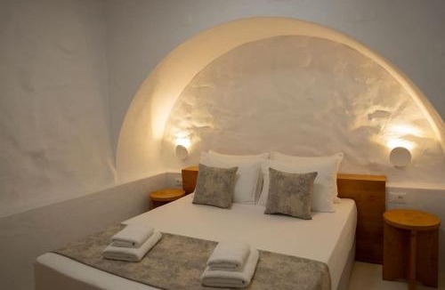 Agios Ioannis Apartment | Olea Luxury Apartment With Great View